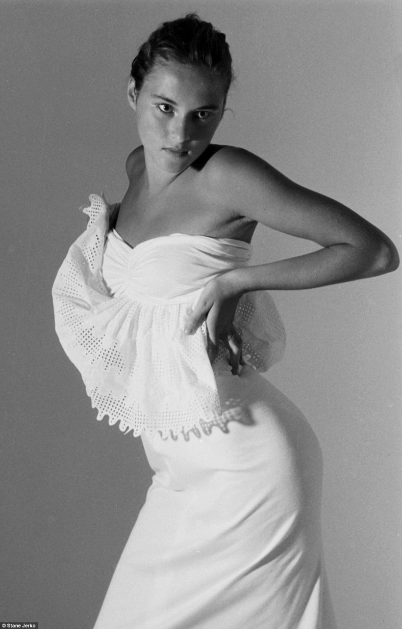 Melania Trump'ın estetiksiz görütüleri çıktı inanılmaz! - Resim: 3