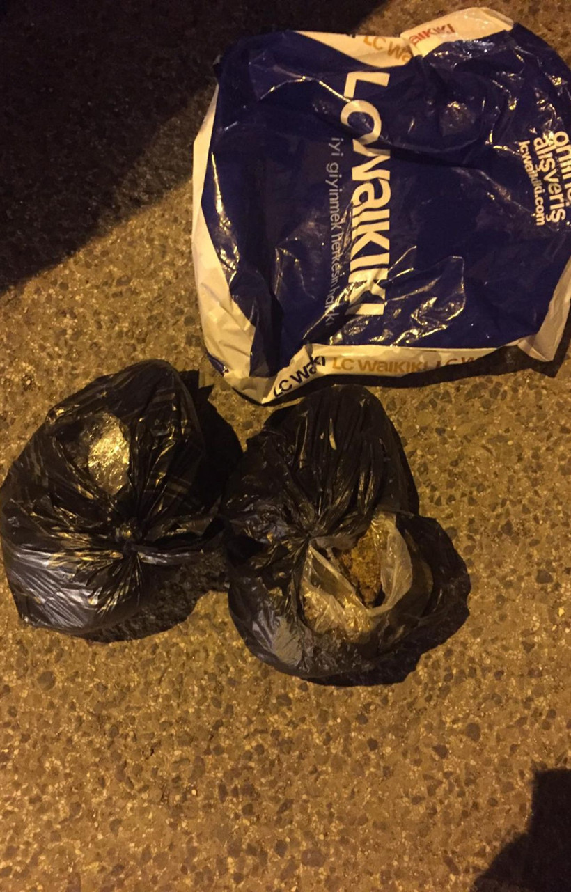 Ankara'da uyuşturucu tacirlerine geçit yok - Resim: 2