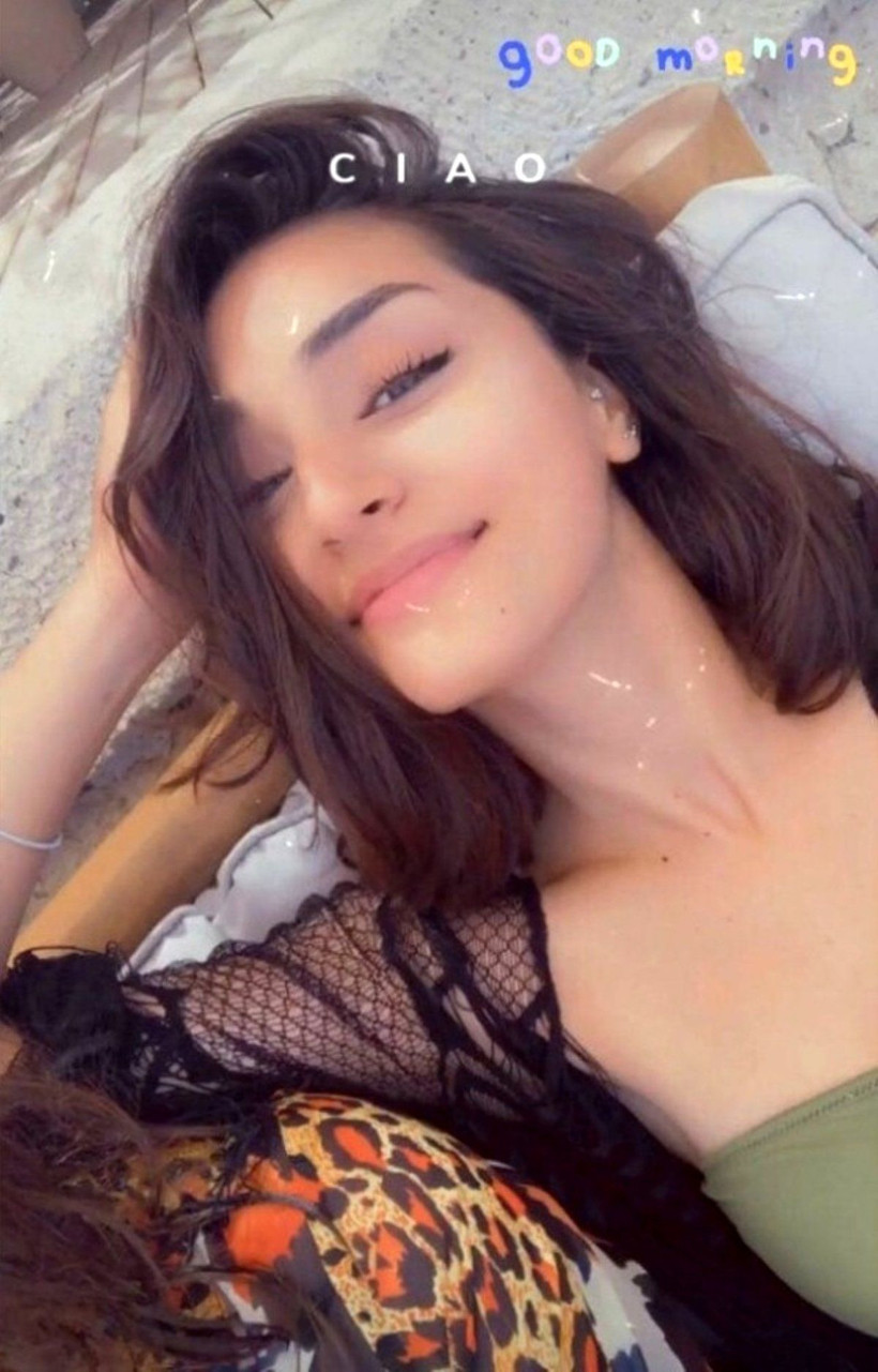 Rapor çıktı! Evdeki kanlar Mehmet Kaplan'a ait: Meğer Duygu Delen balkondan düşerken... - Resim: 1