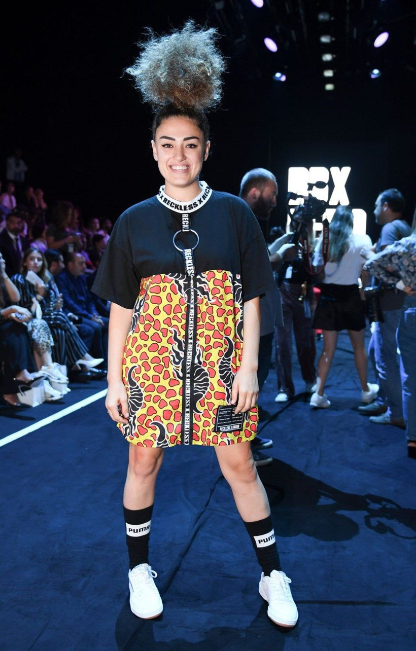 İbrahim Tatlıses’in kızı Dilan Çıtak konuştu: “Beni reyting için kullandılar” - Resim: 4