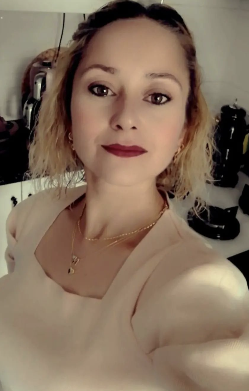 Kalp krizinden öldü sanıldı, cinayet çıktı! Nuhbe Yılmaz boğularak öldürülmüş! Katil bakın kim çıktı... - Resim: 4