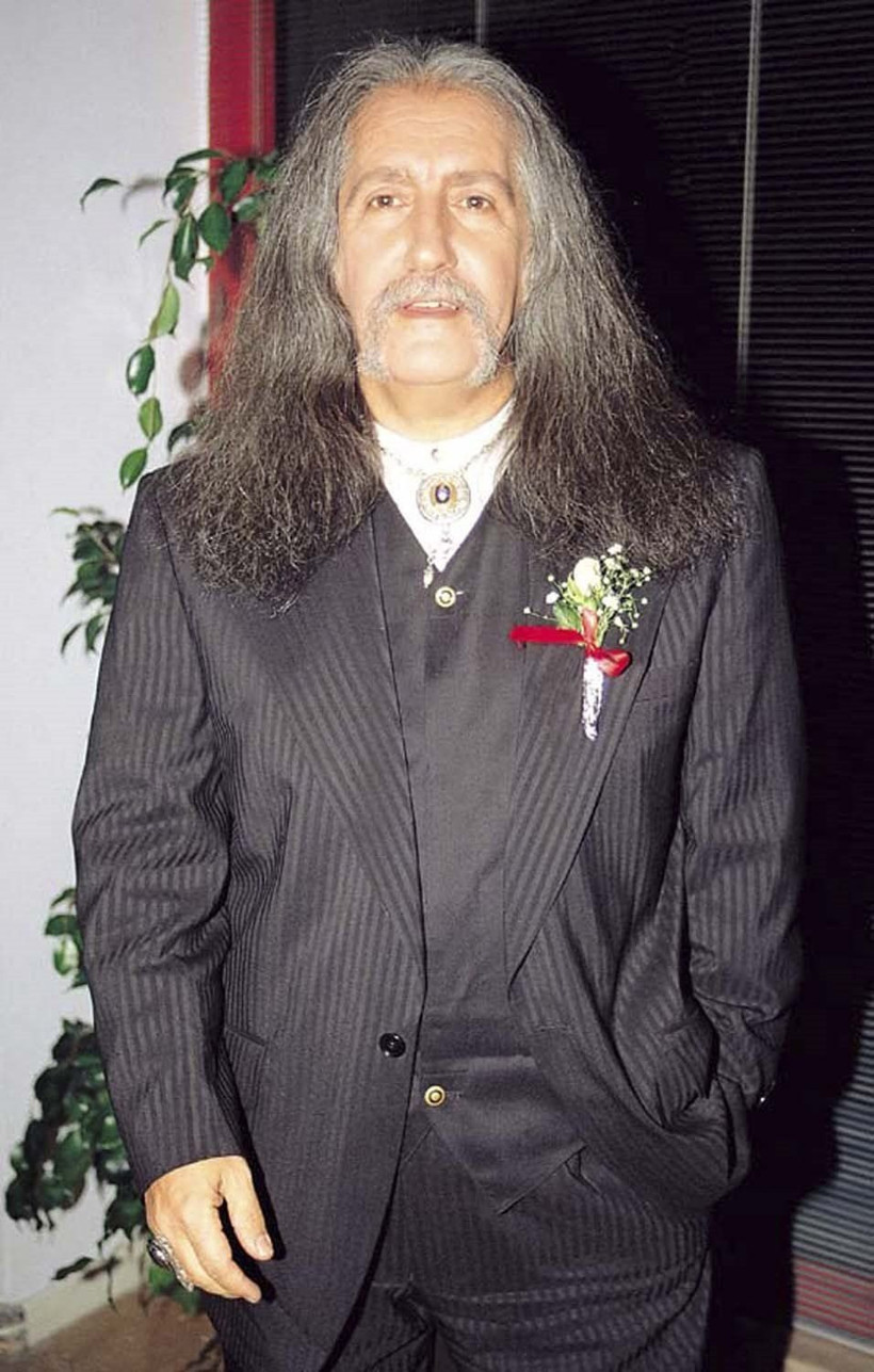 Barış Manço'nun Cumhuryetin 100. yılı için vasiyeti olay oldu! İşte Barış Manço'nun  o vasiyeti - Resim: 4