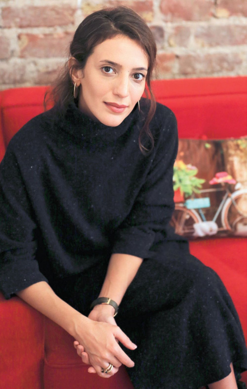 Nihal Yalçın Bir Başkadır Meryem rolünü kaptırdı Öykü Karayel'i övenlere kızdı - Resim: 3