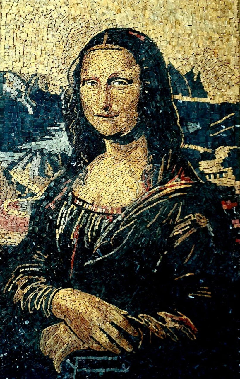 Titanic filmi etkiledi, evin odasında yapıyor! Şaha kalkmış at görenleri hayran bıraktı - Resim: 2