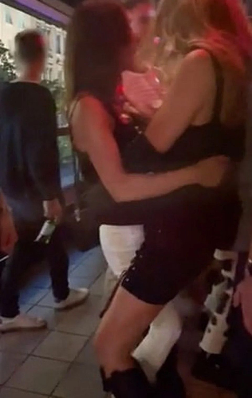 Başbakan'ın koltuğuna oturacak isimden çok beter görüntüler! Bakın kendini nasıl savundu? - Resim: 2