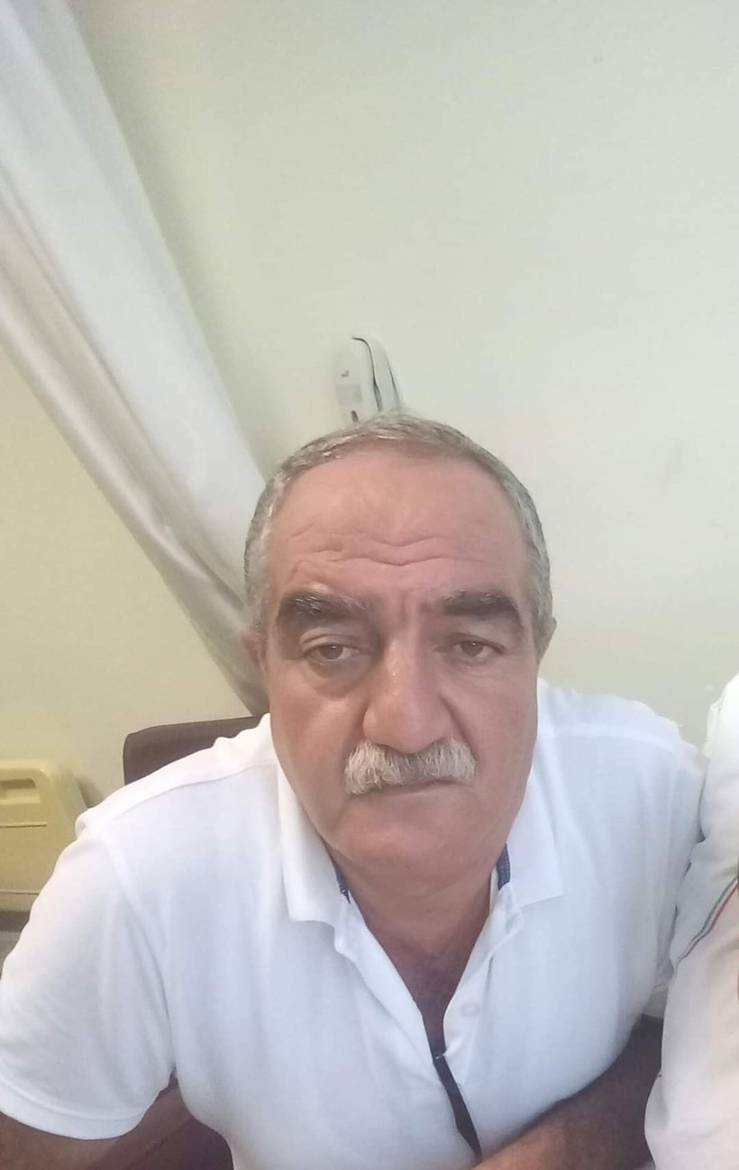 Antalya'da çocukken evlatlık verdiği oğlu tarafından öldürüldü - Resim: 2