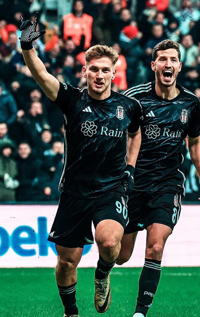 Semih Kılıçsoy için İngiliz ekibinden çılgın teklif! Beşiktaş'ın yanıtı ortaya çıktı - Resim: 4