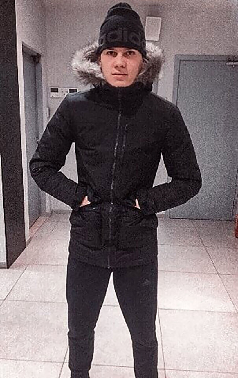 Genç kız işkenceyle öldürüldü kan donduran detaylar ortaya çıktı - Resim: 4