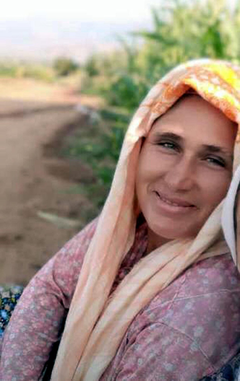 İzmir Filiz'e ağlıyor! 'Seni beğenmiyorum bakımsızsın' diyen eşi öldürdü - Resim: 3