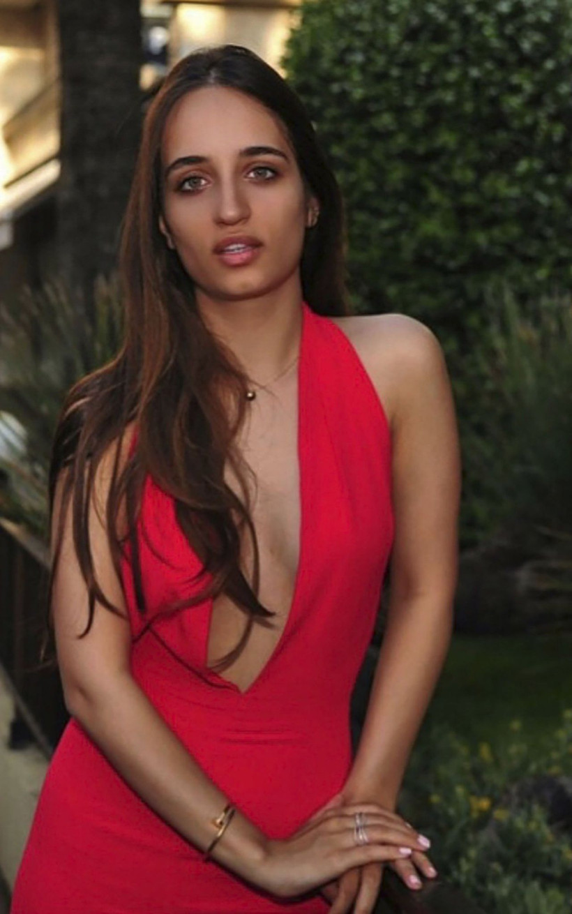 Sakıp Sabancı'nın torunu Melisa Tapan: Elbise alışverişimi azalttım! Dedem şükretmeyi öğretti - Resim: 3