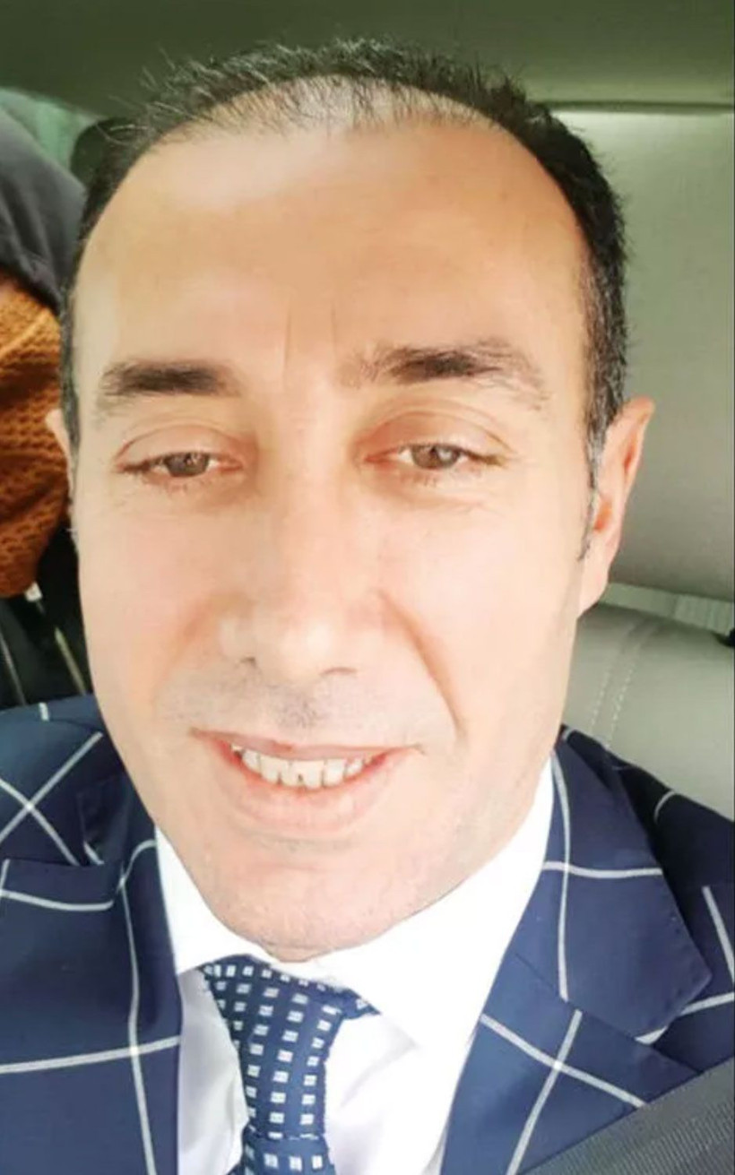 Kurtarın beni Ragıp'tan! Kendisini vuran eşinin adını kanla yazdı ama gene de boşanamıyor - Resim: 2