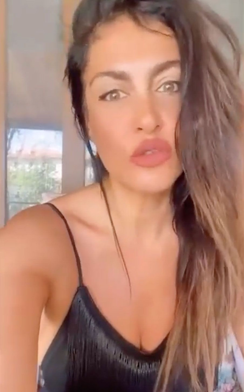 Tuğba Ekinci banyolu erotik dansı ve sözleriyle ağzıları açık bıraktı! - Resim: 4