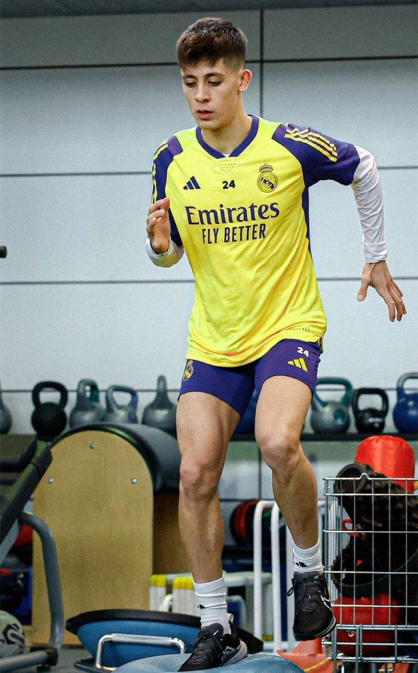 Arda Güler yarın ilk 11'de başlayabilir! Ancelotti açıkladı! Arda'nın maçı saat kaçta hangi kanalda? - Resim: 2