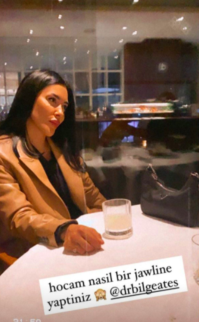 Estetikli faciası! Bu Tarz Benim Ayşegül Melisa Doğan'ın son hali görenleri şaşkına çevirdi - Resim: 3