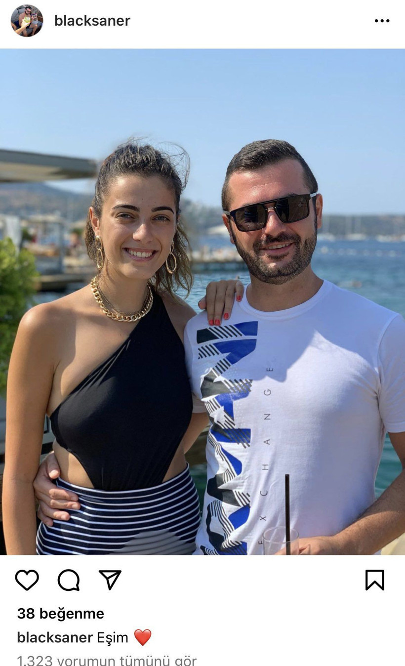 Fenomen isme işkence anları! İrem Ay işkence gördüğü görüntüleri sosyal medyadan paylaştı - Resim: 1