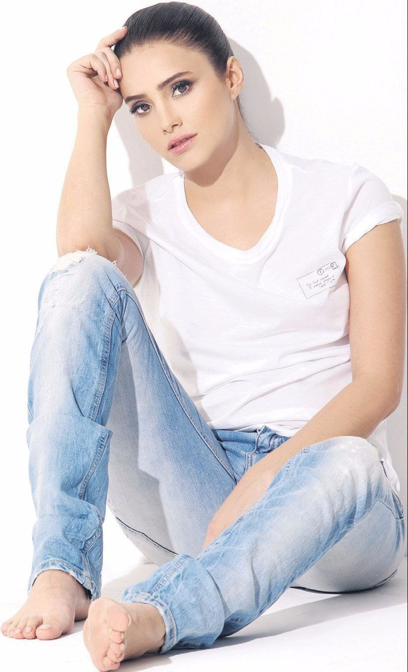 Fi yeni sezon Çi'ye bomba transfer 1.bölümde ortaya çıktı  - Resim: 4