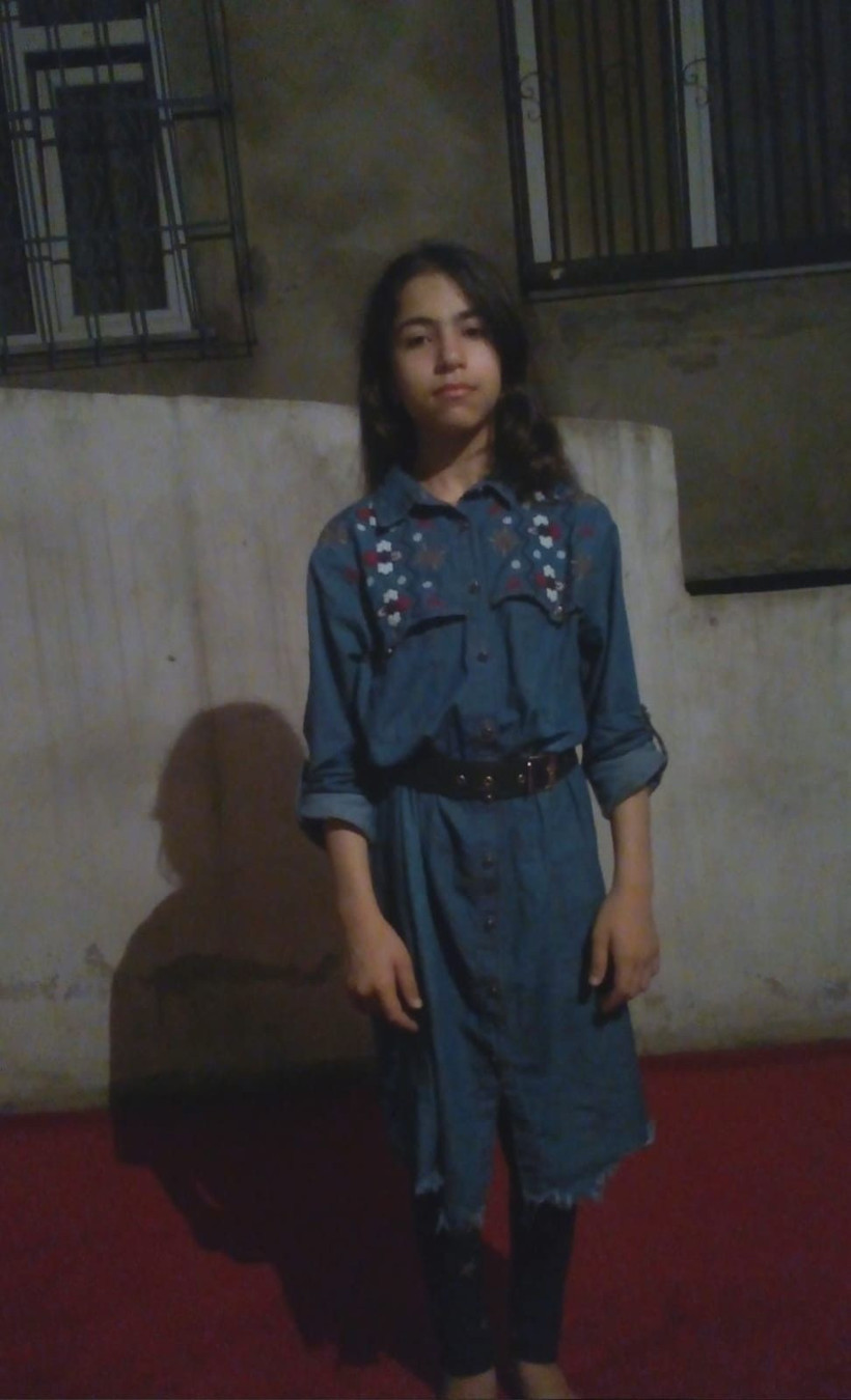 Sultangazi'de boynuna saplanan makasla felç kalan Ezel isyan etti... - Resim: 2