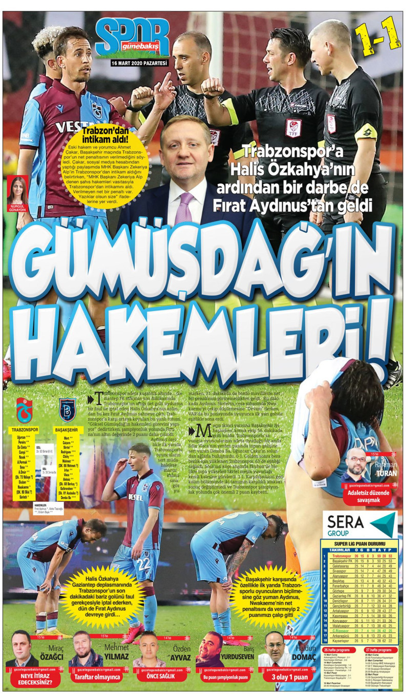 Trabzon'da gündem MHK: Virüsleri temizlemek şart oldu - Resim: 3
