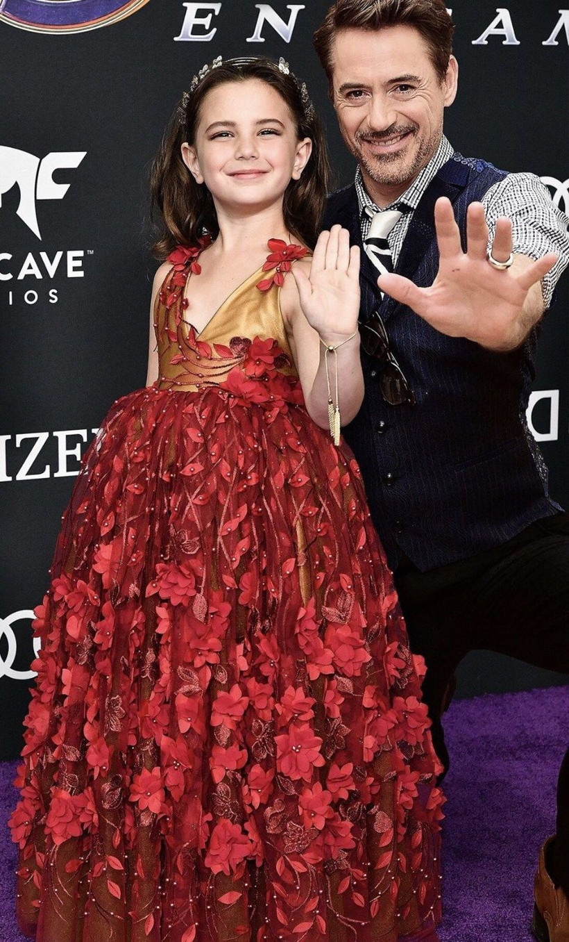 Avengers: Endgame filminin çocuk yıldızı: Lütfen beni aşağılamayın! - Resim: 4