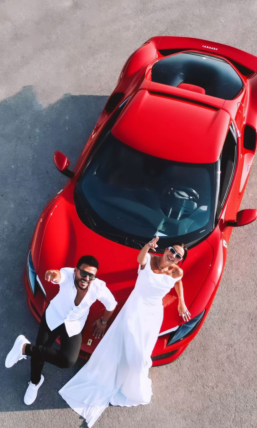 Dilan Polat Engin Polat'a 2 milyar lira suçlaması! Tüm mallarına el konulan Dilan Polat gözaltına alınabilir - Resim: 4