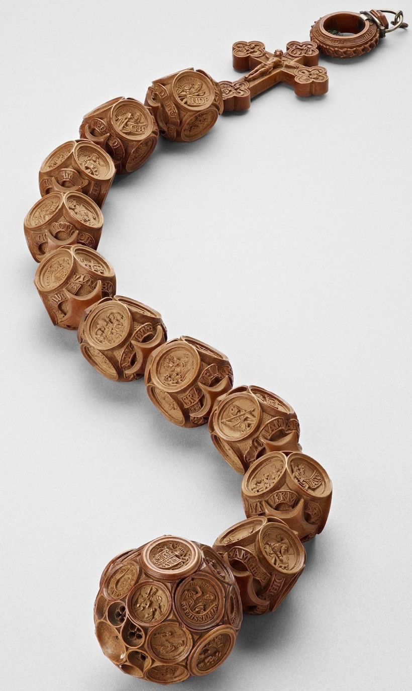 600 yıl önce yapıldı gizemi çözülemiyor - Resim: 4