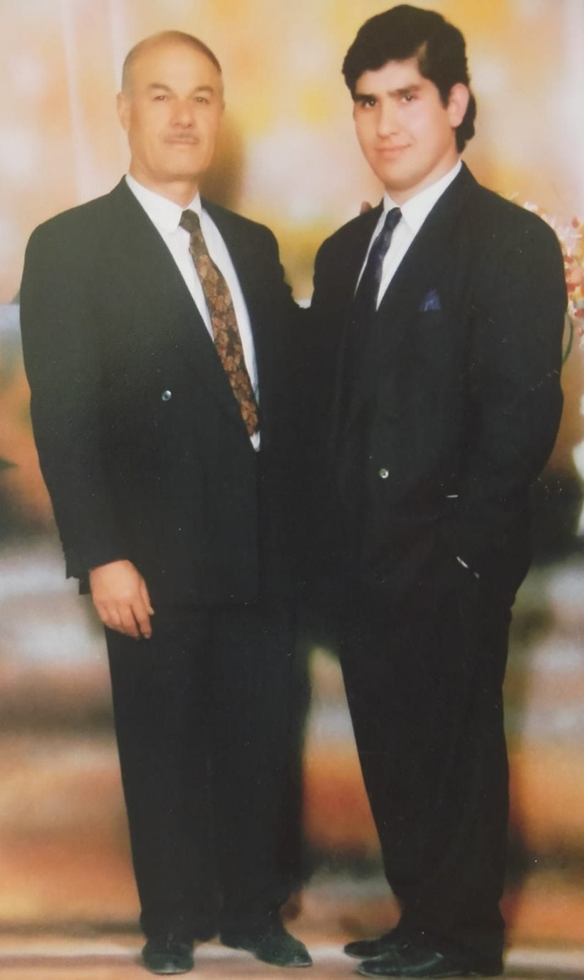 Sivrisinek hayatını karattı güvenlik görevlisi çürüyor! Bekleyen son gün geçtikçe yaklaşıyor - Resim: 3