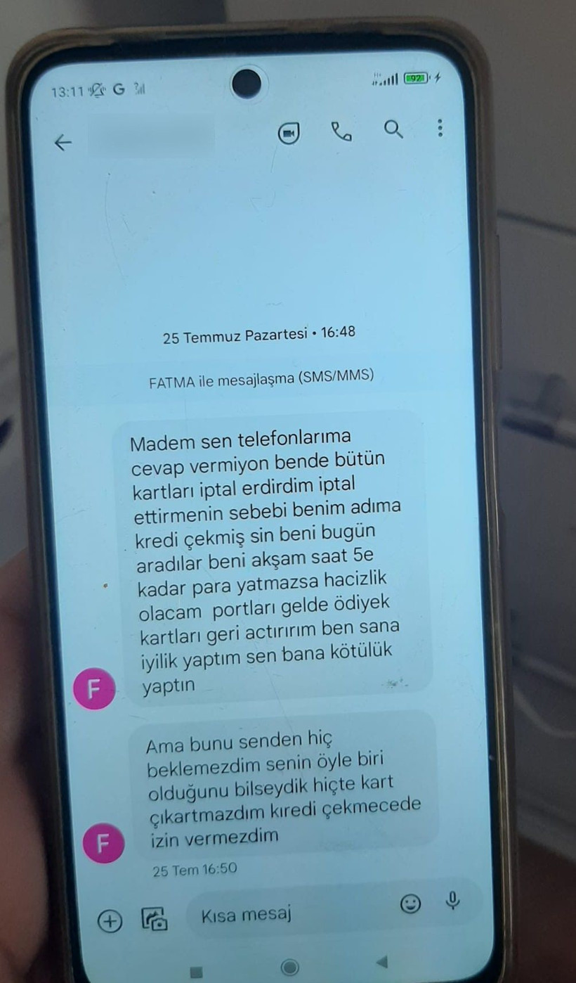 Kadın iç çamaşırı giydirip internete yüklediler o kişi bakın kim çıktı? - Resim: 3