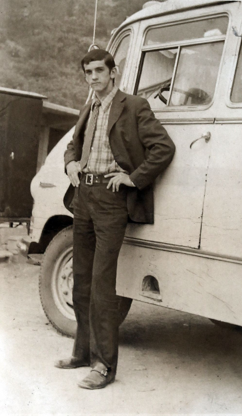 'Ölmeden beni bu dertten kurtarın' dedi iki ortağı da tuttuğu avukat da öldü - Resim: 2