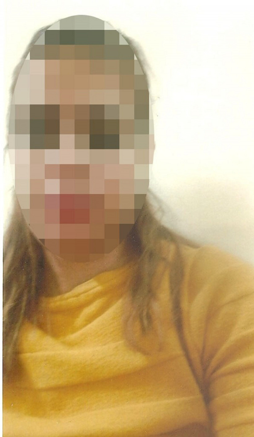 Televizyonda tanıştığı kocasını bırakıp, internette tanıştığı kişiyle kaçtı - Resim: 3