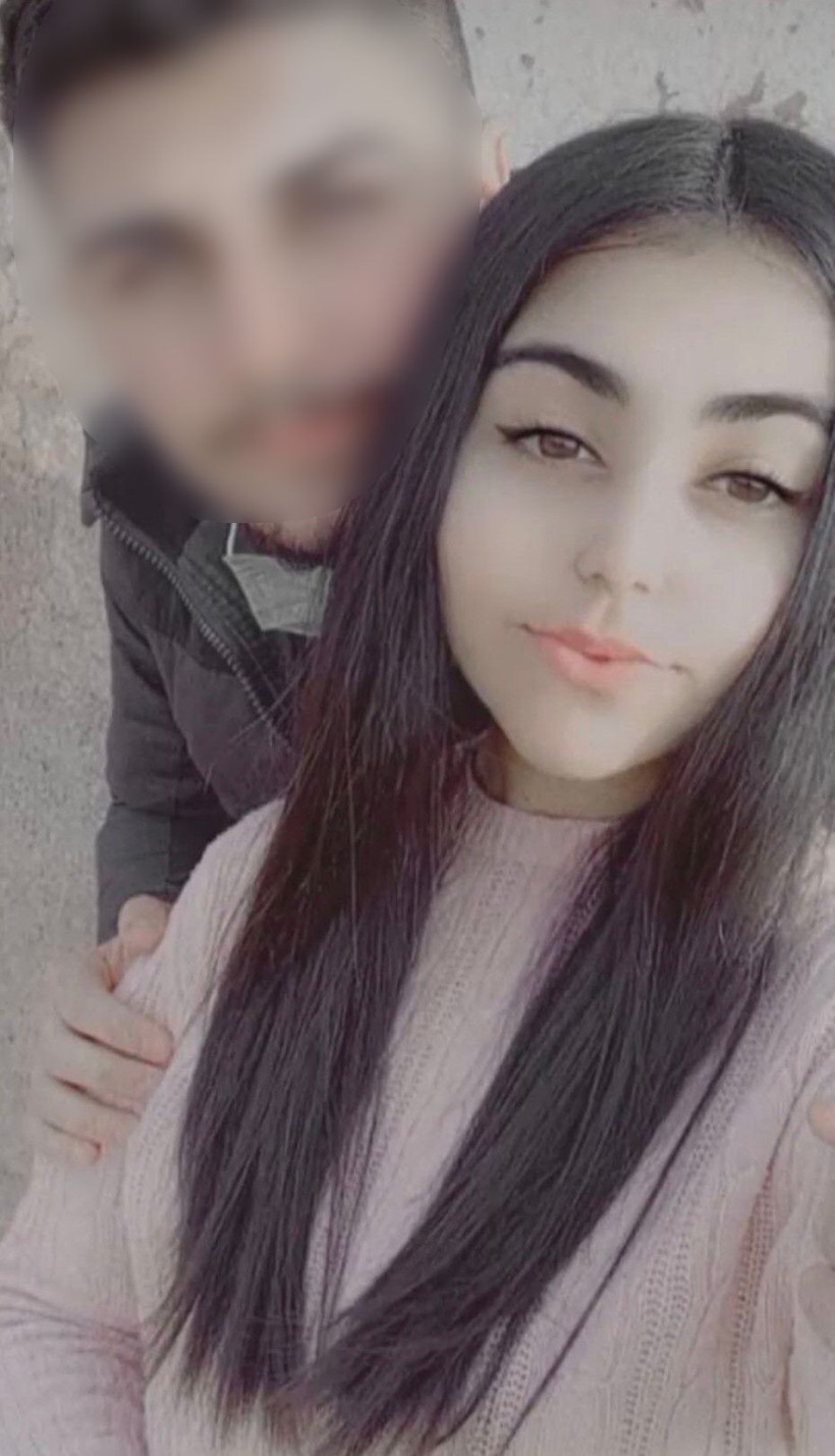 Kayıp olarak aranıyordu! 21 yaşındaki Şeyma korkunç halde bulundu - Resim: 3