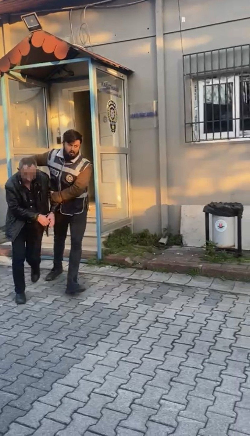 Üfürükçülük yöntemiyle binlerce lira topladı sahte hoca yakalanıp serbest kaldı - Resim: 2