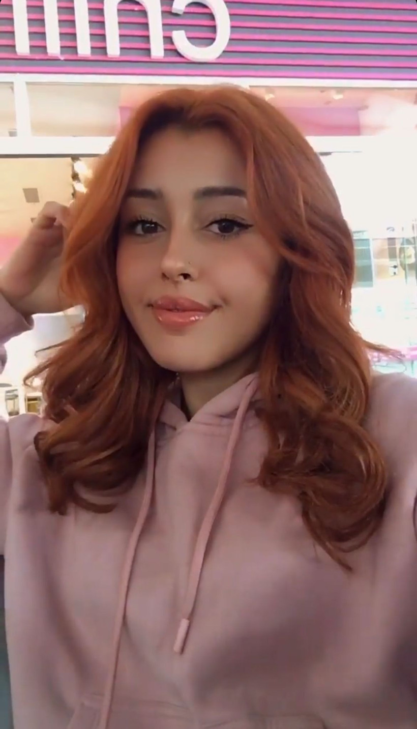 Ailenin acısı genç kızın ölümünün 1. yıl dönümünde daha da arttı - Resim: 1