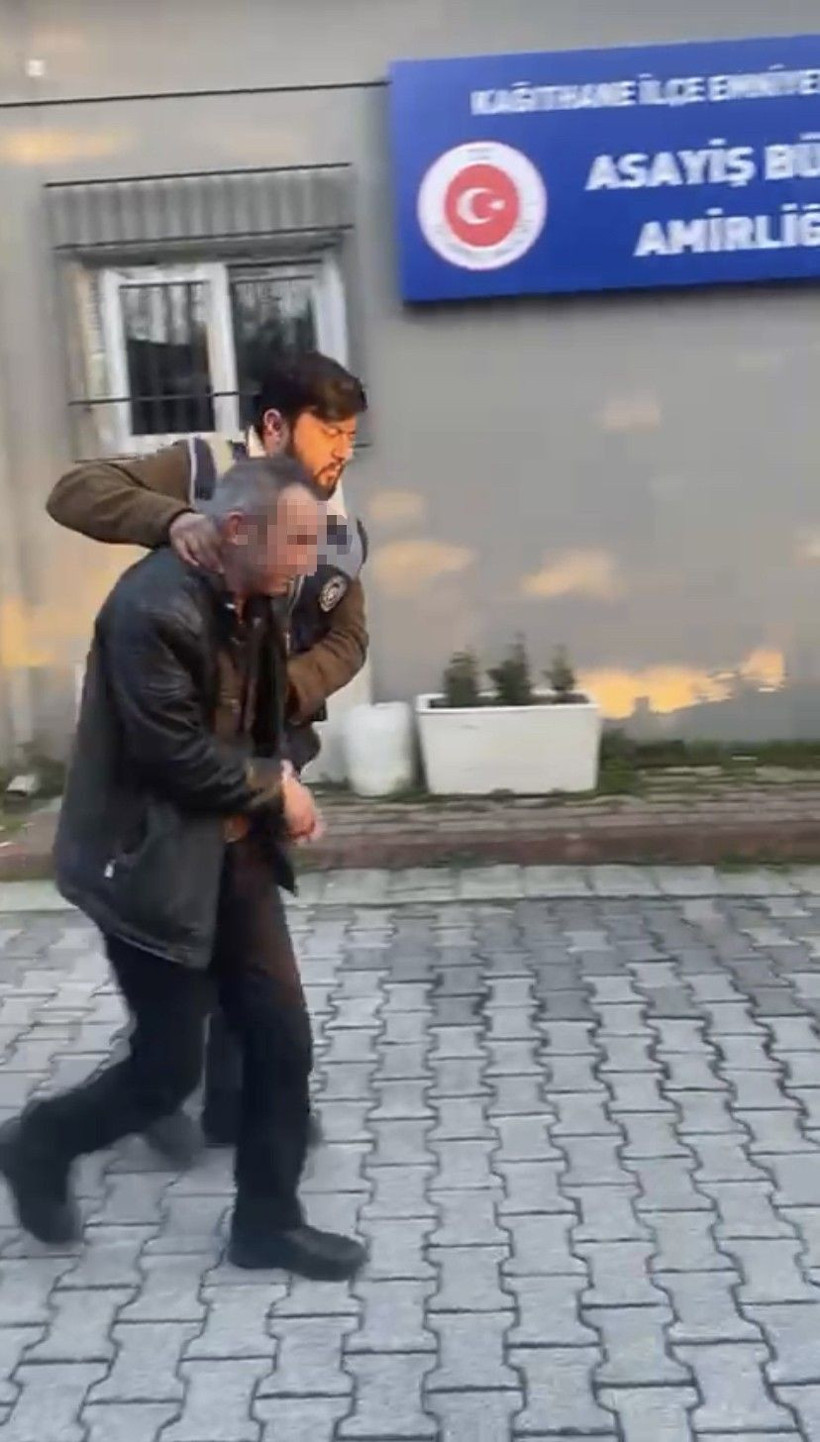 Üfürükçülük yöntemiyle binlerce lira topladı sahte hoca yakalanıp serbest kaldı - Resim: 3