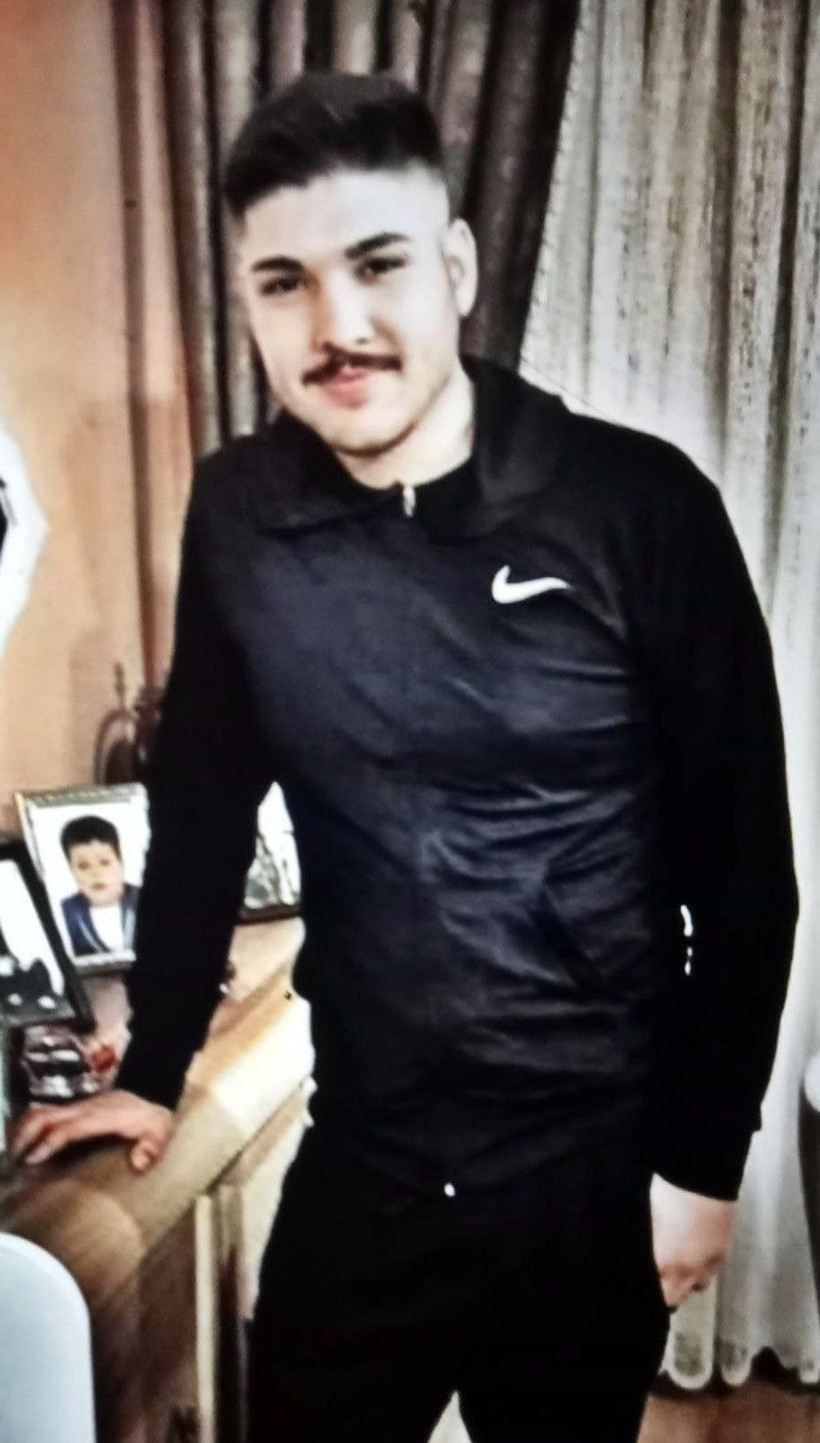 Antalya'da kayıp Muhammet'le ilgili şok ihbar! Baba içeri girdi anne dışarıda kahroldu - Resim: 2