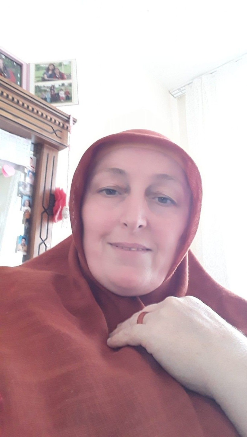 Çok acı! Oğlunu tüfekle vuran anne ardından intihar etti - Resim: 2