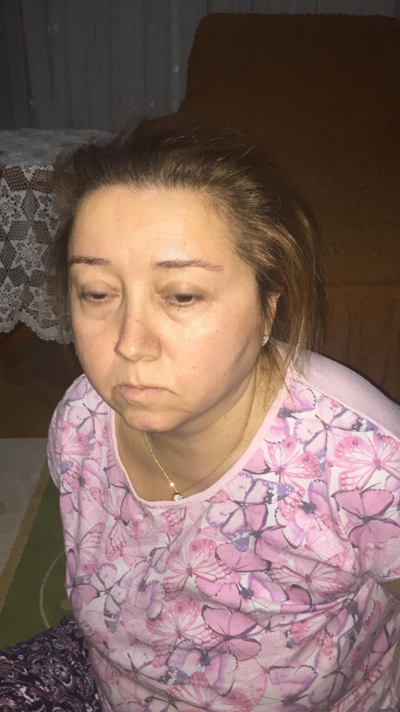 İlkokul mezunu sahte savcı polis tarafından yakalandı - Resim: 3