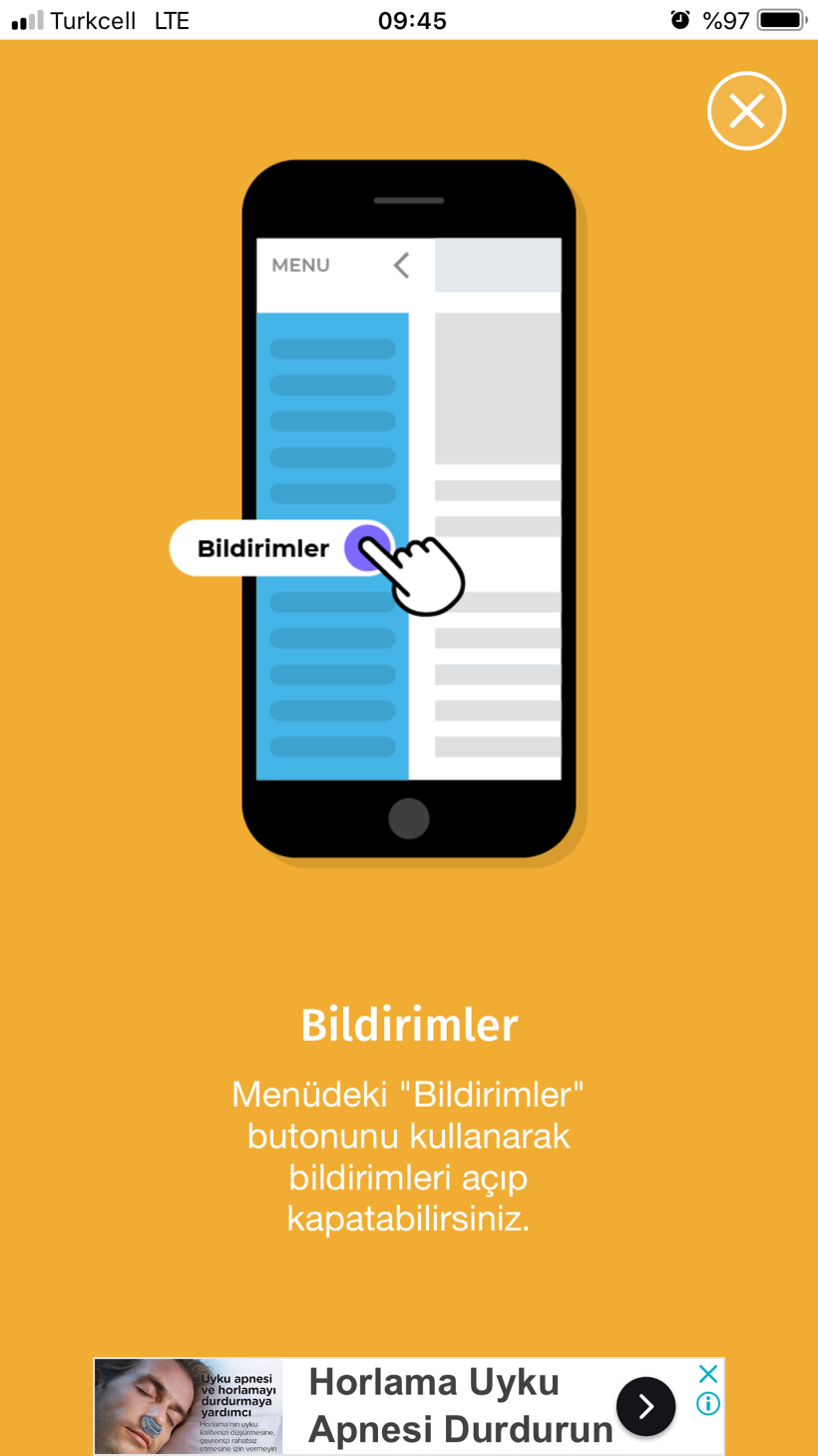İnternethaber mobil uygulaması yenilendi bunlara bir bakın! - Resim: 4