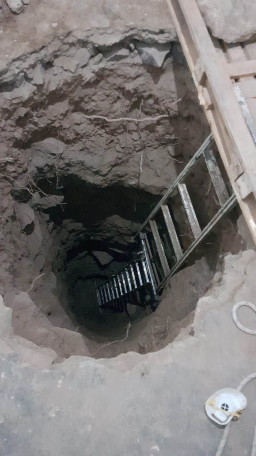 Kiraladıkları evde Eretna Devleti sultanlarının mezarlarını aradılar - Resim: 3