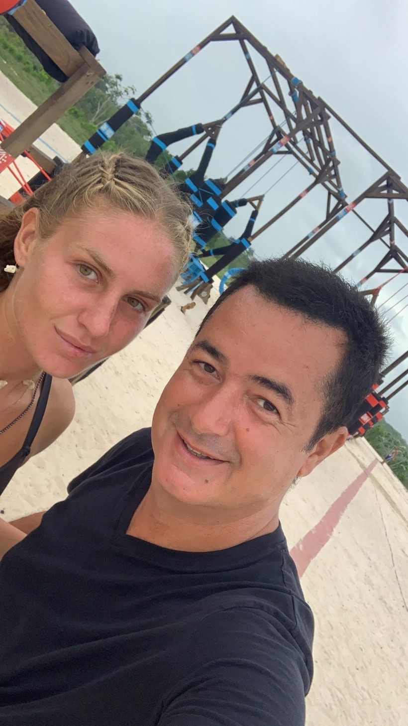 Dizilerin sezon final yapmasını fırsat bilen Acun Ilıcalı'dan Survivor için flaş karar! - Resim: 2