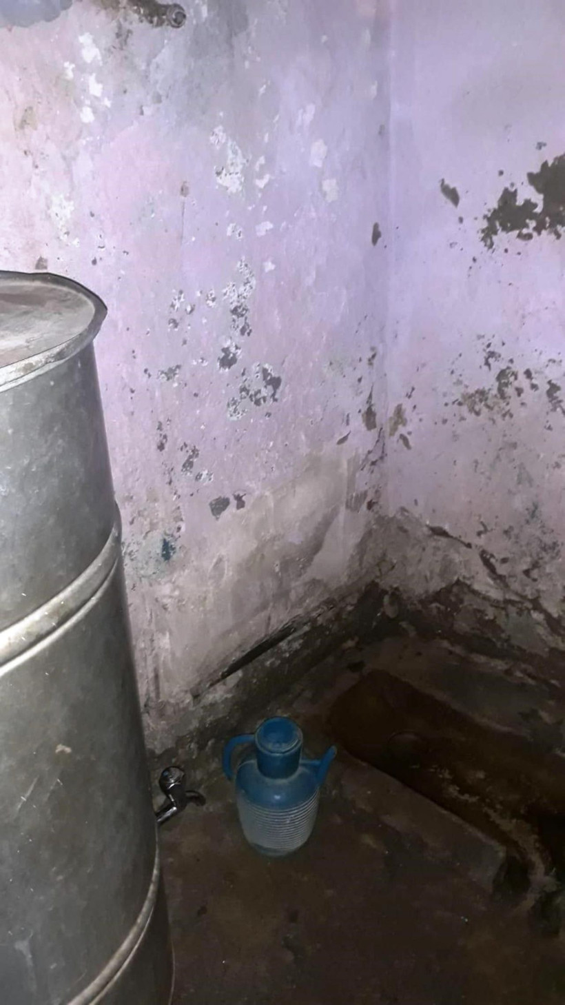 Öğrencisi sınıfta bayıldı Arzu öğretmen evine gidince gözlerine inanamadı - Resim: 3