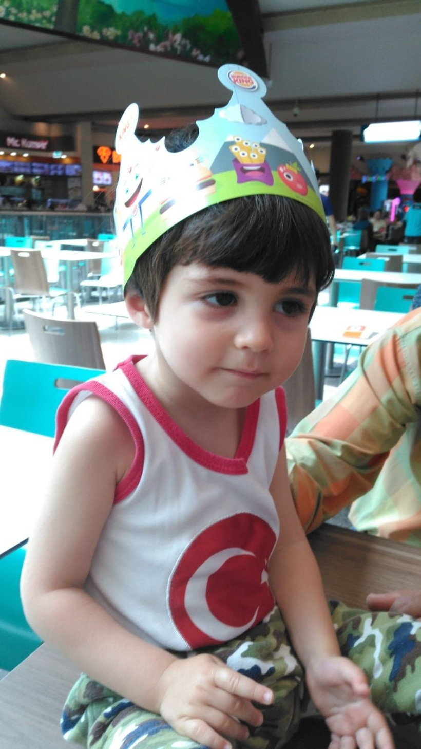 Haluk Levent müjdeyi sosyal medya hesabından duyurdu - Resim: 2