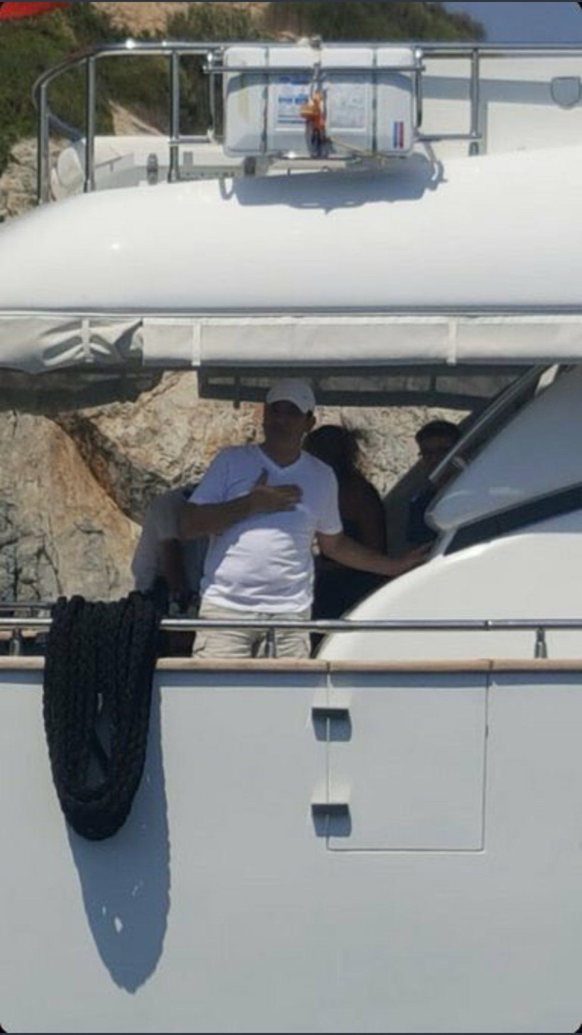 İstanbul'u sel aldı! İmamoğlu nerede etiketi TT oldu - Resim: 3