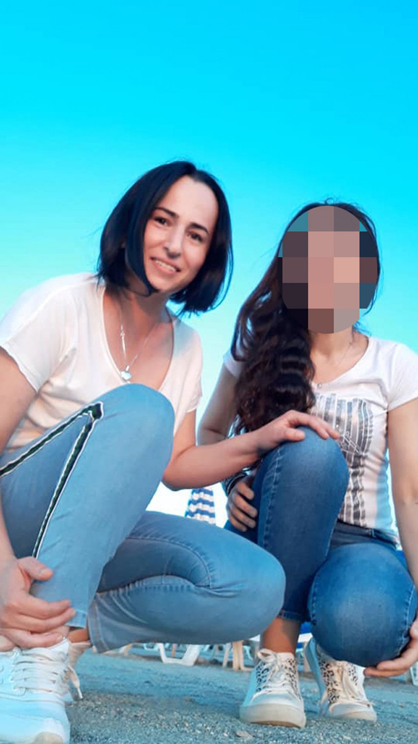 Eşini delik deşik etti! Kayınpederini arayıp 'Kızını öldürdüm' dedi - Resim: 4