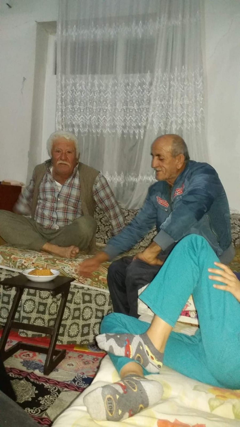 Manavgat'ta 17 saat içinde dört ölüm haberiyle yıkıldı - Resim: 3