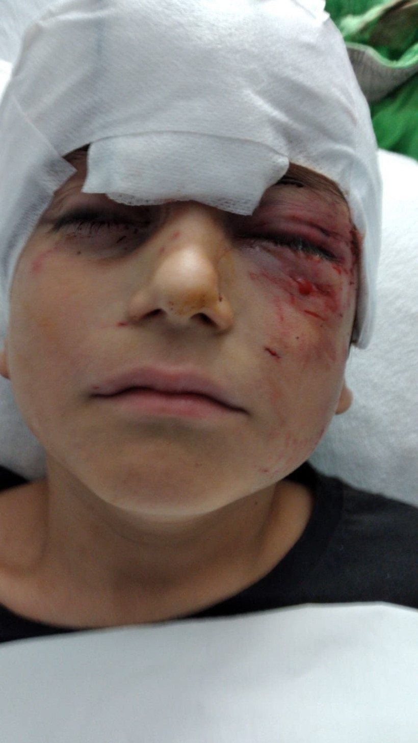 Kocaeli'de 8 yaşındaki çocuk yaşadığı dehşeti anlattı: Yere yatırdı beni, bana saldırdı - Resim: 2