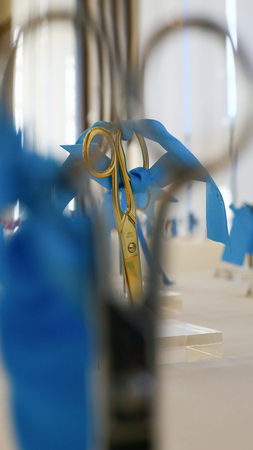 Cumhurbaşkanı Erdoğan ile birlikte 800'den fazla tarihe tanıklık etti 19 yıldır saklanıyordu sergisi açıldı - Resim: 1