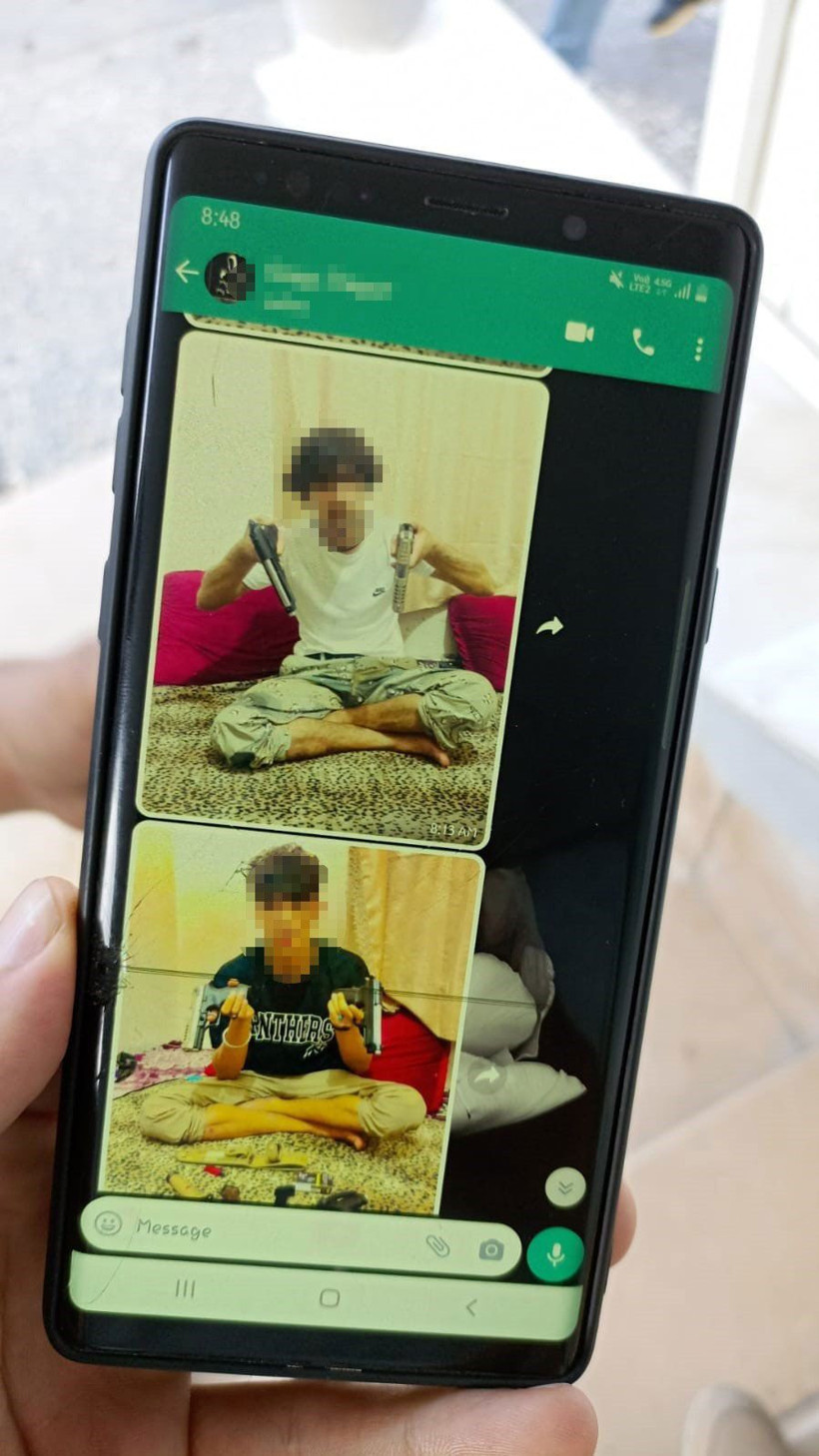 Afgan çete 7 yabancıyı İtalya vaadiyle İstanbul'da rehin aldı! Ailelerinden fidye istediler - Resim: 1