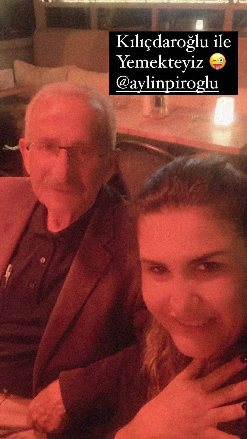 Bu da 'komiser Kılıçdaroğlu'... Gören herkes o sanıyor: Kardeşi benim kadar benzemiyor - Resim: 3