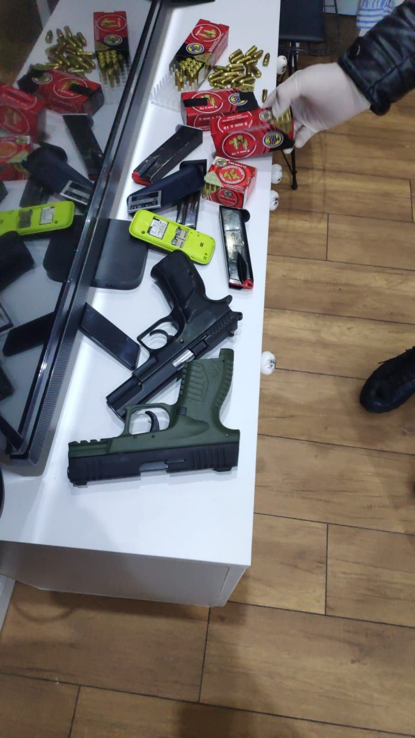 Kadınlara aylık 30 bin lira maaş! Hesaba 6 günde 2 milyon lira yattı çete lideri PKK'lı çıktı - Resim: 2