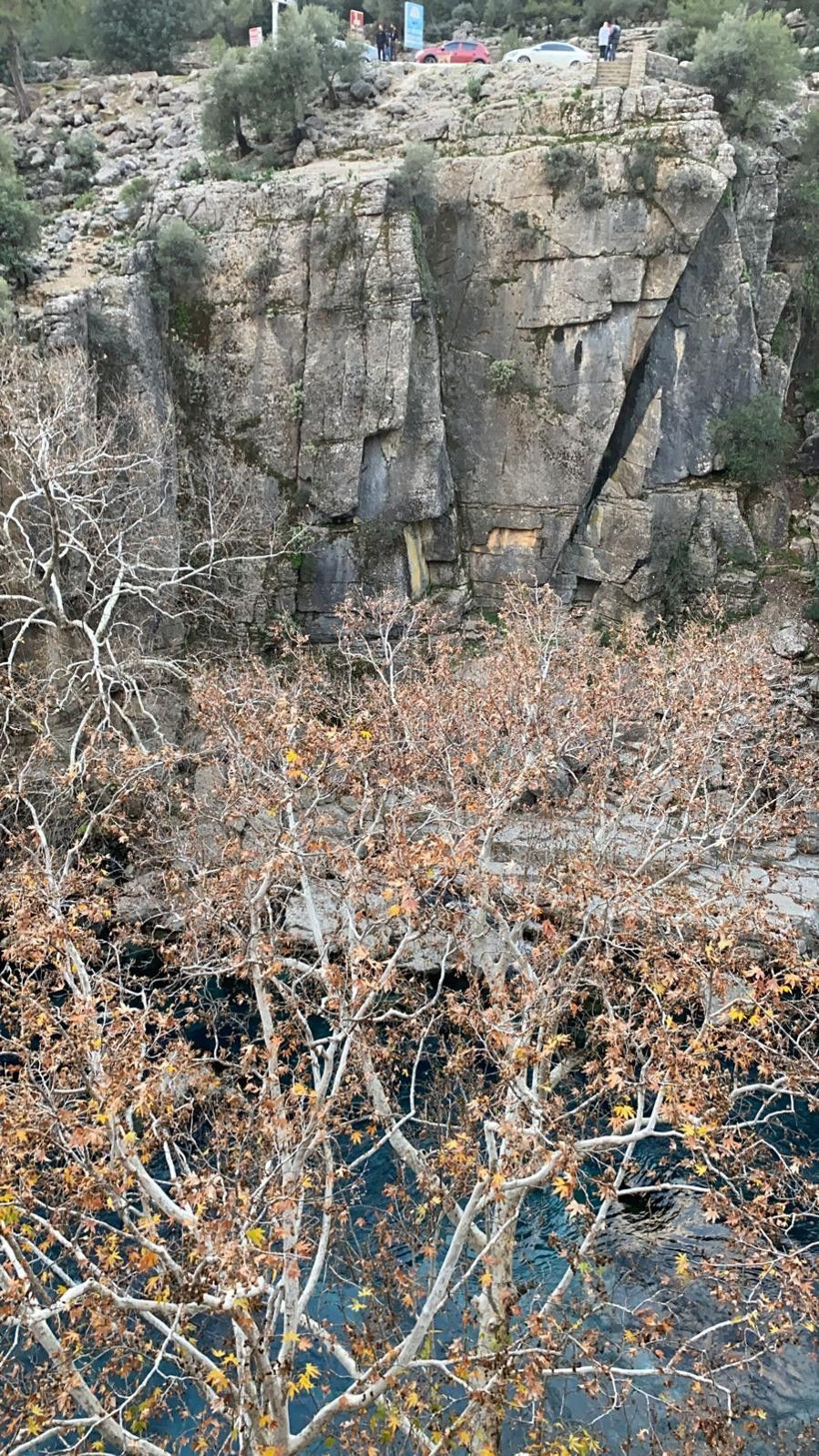 Antalya'da Rus turistin başına gelen korkunç! Gözyaşlarına boğuldular - Resim: 4